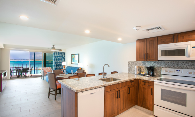 Hilton Hotels & Resorts - Sint Maarten